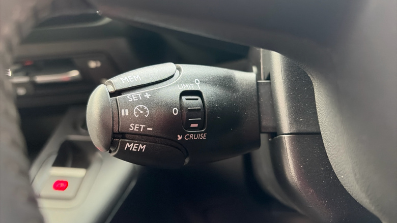 Citroen Berlingo 100kW Flair XTR M 50kWh 5dr Auto Electric Estate